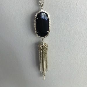 Kendra Scott Rayne Necklace