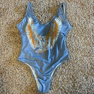 Never Worn One Piece