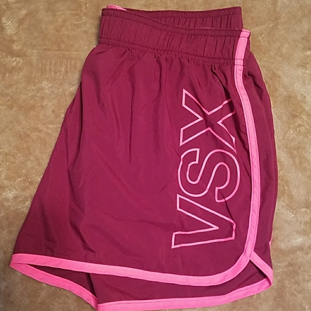 VSX shorts size small
