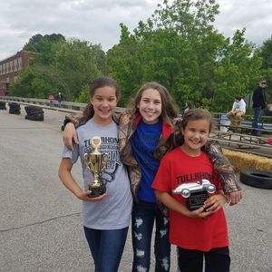 Meet your Posher, Skylar