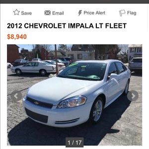 Meet your Posher, Eric