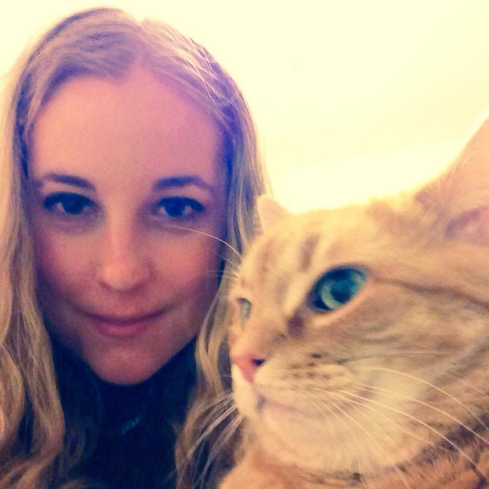 Meet your Posher, Dianna