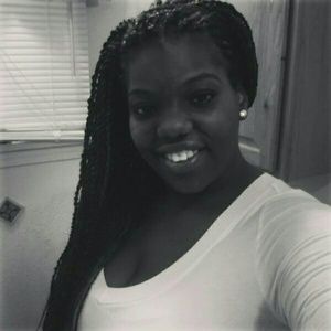 Meet your Posher, Treasure