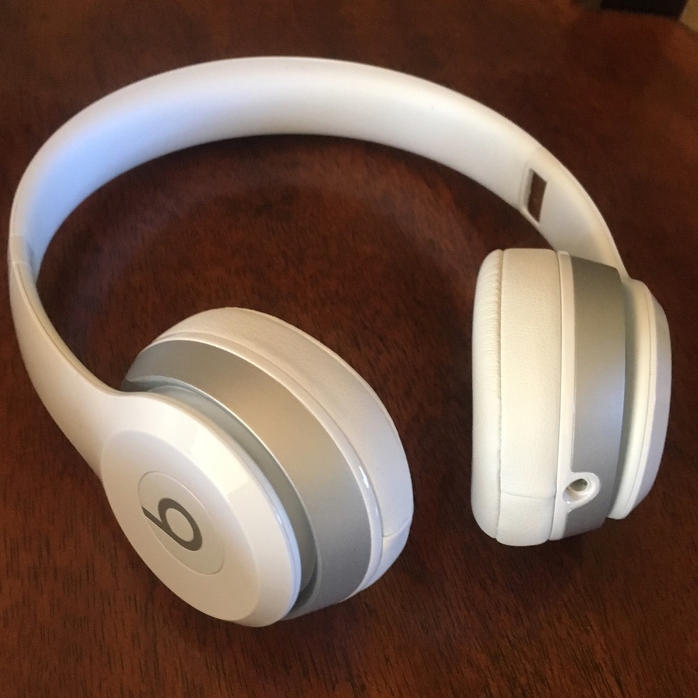 Beats Solo 2 Headphones