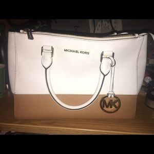 Michael Kors purse