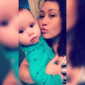 Meet your Posher, Shirley