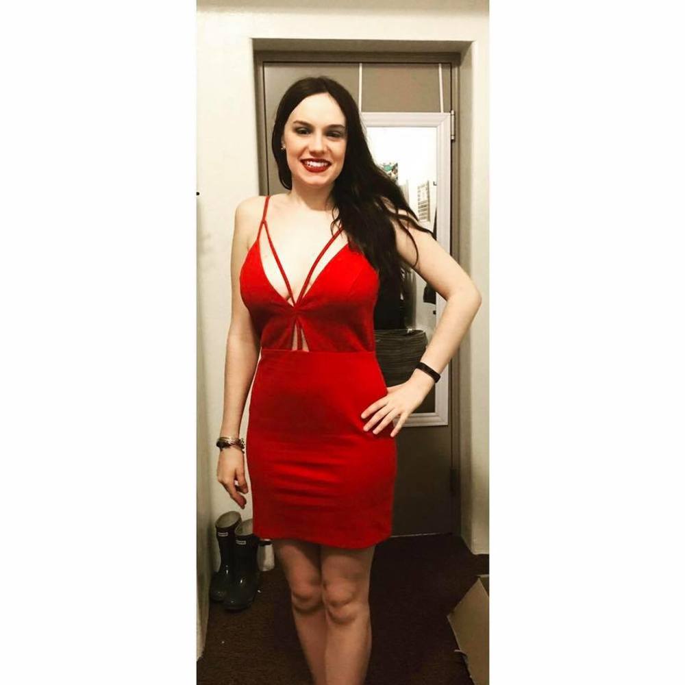 Meet your Posher, Ceilia