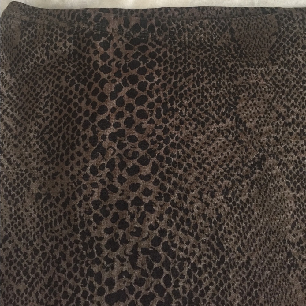 Rampage Pencil Skirt - Size S