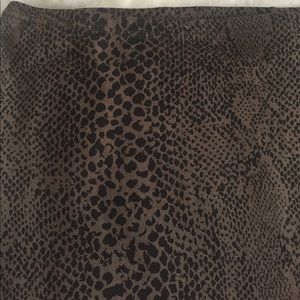 Rampage Pencil Skirt - Size S