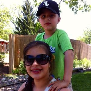 Meet your Posher, Amada