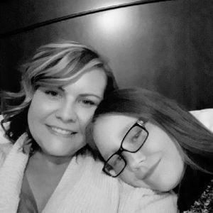 Meet your Posher, Melanie