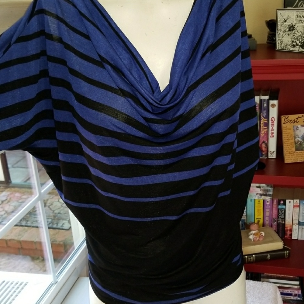 Sexy top!