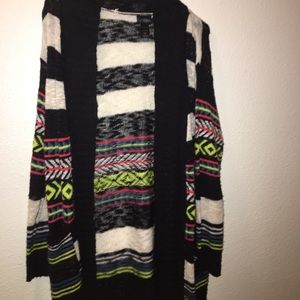 Daytrip Cardigan