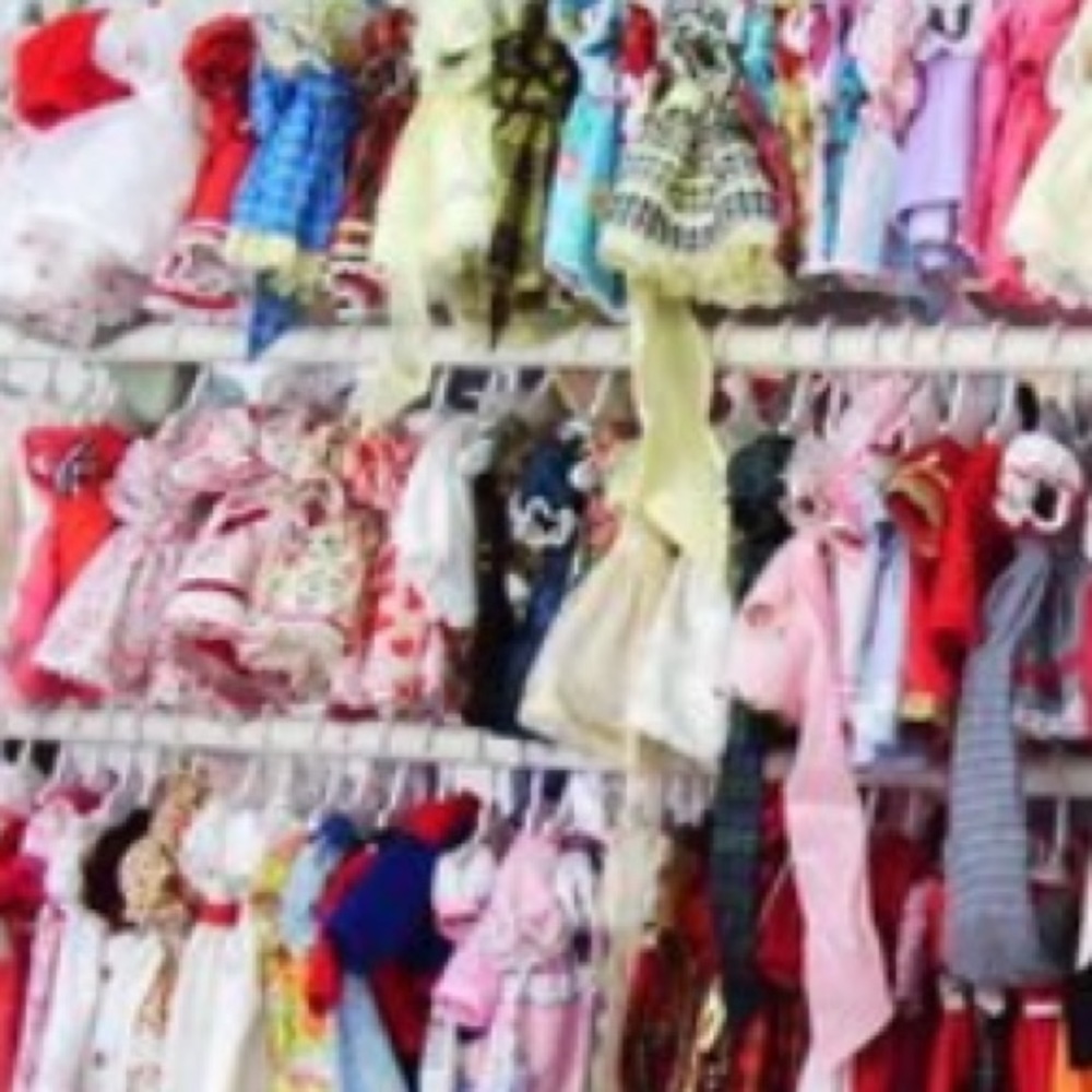 Meet your Posher, Tina