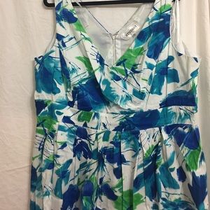 Cute summer dress