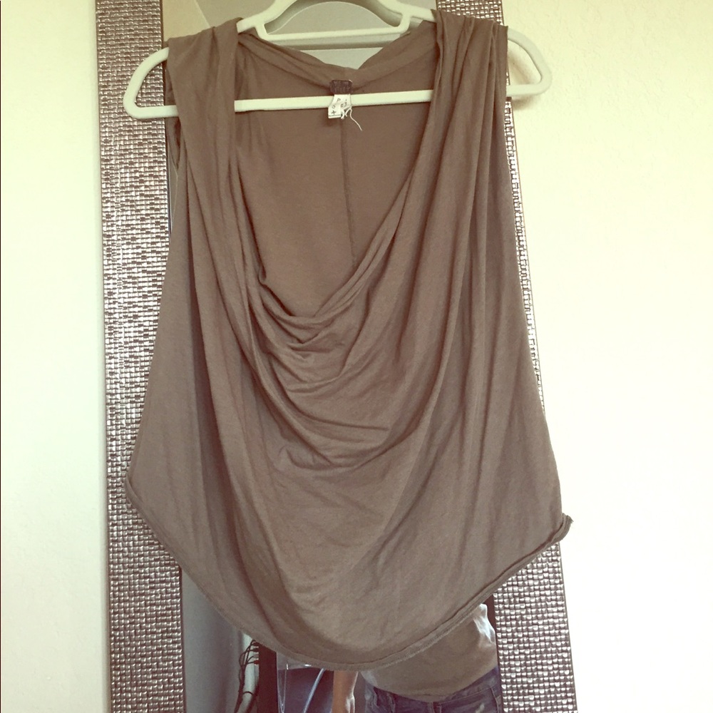 Free people tank