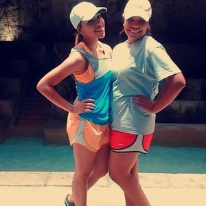 Meet your Posher, Jasmine