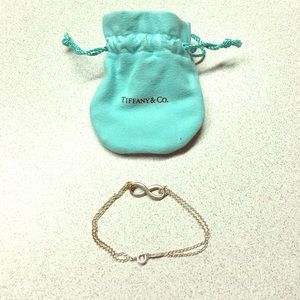 Tiffany & Co. Sterling Silver Bracelet
