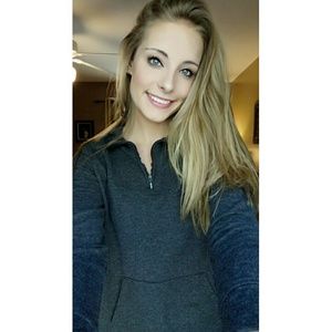 Meet your Posher, Hayley