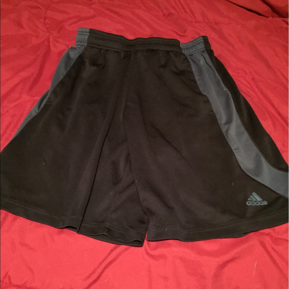 NEW Adidas climate shorts