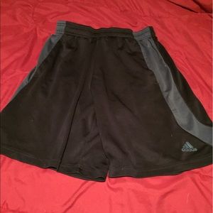 NEW Adidas climate shorts