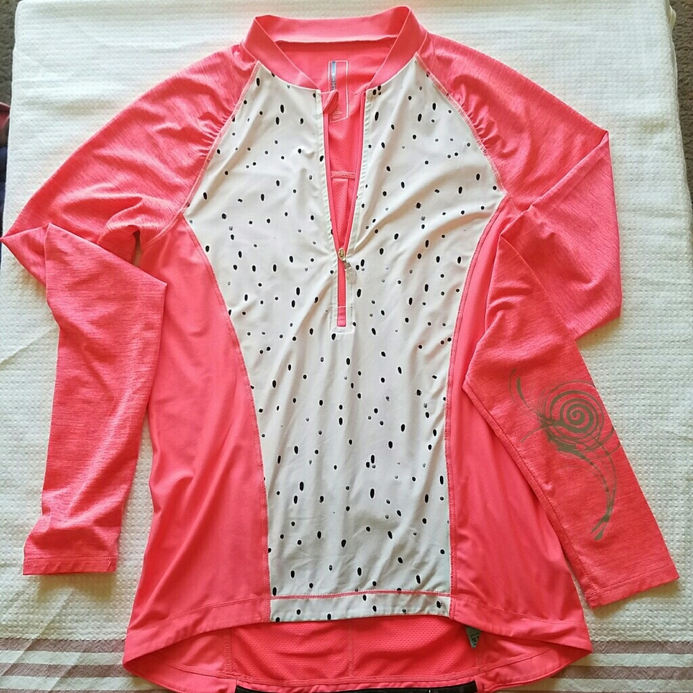 Sport jacket