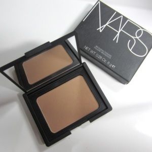 NARS laguna bronzer