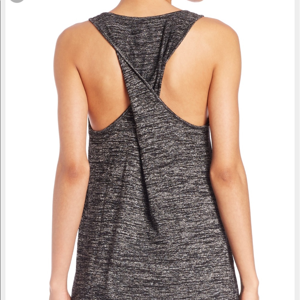 Rag And Bone Twist Top Size Xs. - image 1
