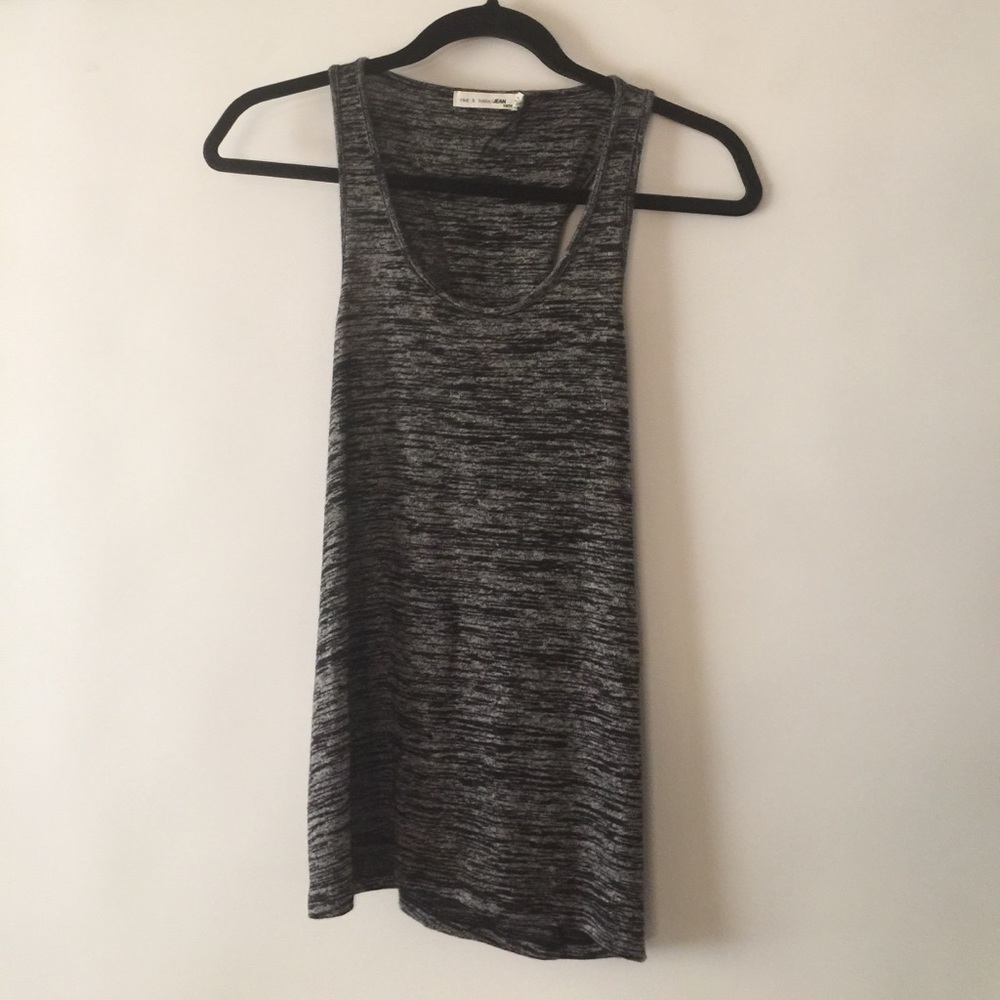 Rag And Bone Twist Top Size Xs. - image 3