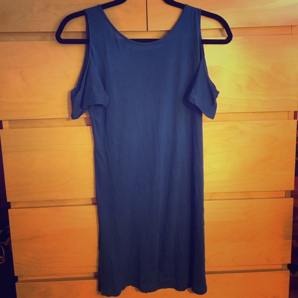 Loose swimsuit cover up