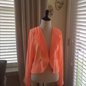 Perfect for spring blazer