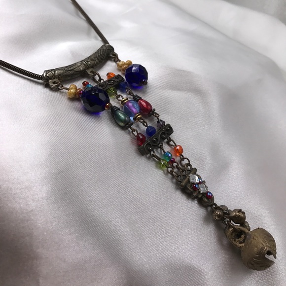 Jeska Jewelry - ❤️ SALE ❤️Jeska Boho Necklace