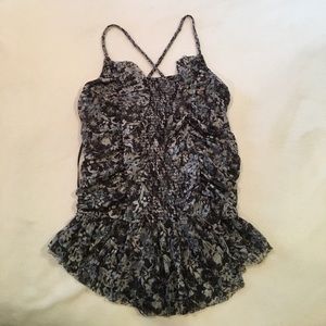 Free People tank top