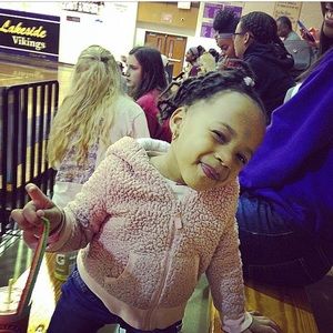 Meet your Posher, Darryl