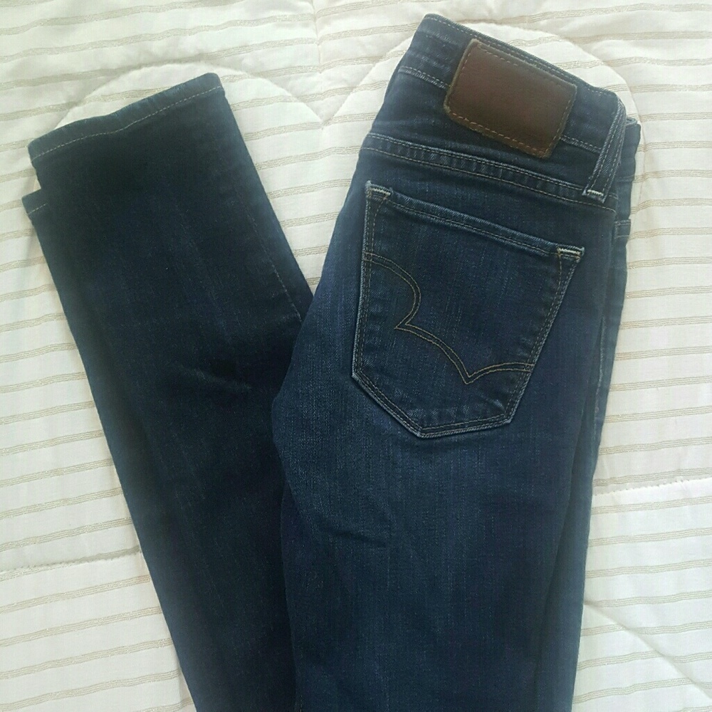 Big Star Sweet skinny jeans