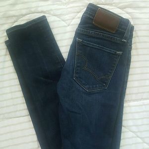 Big Star Sweet skinny jeans