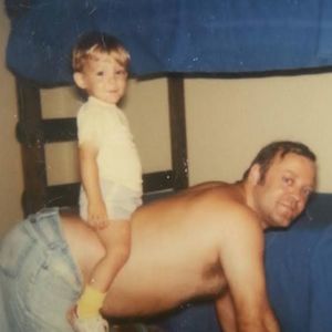 Meet your Posher, Brent