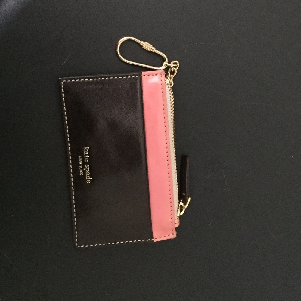 Kate Spade Card Holder