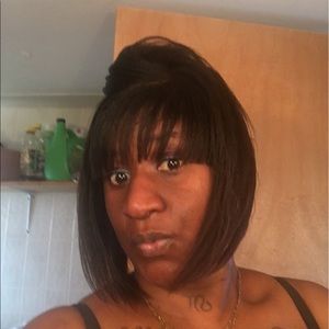 Meet your Posher, Joann