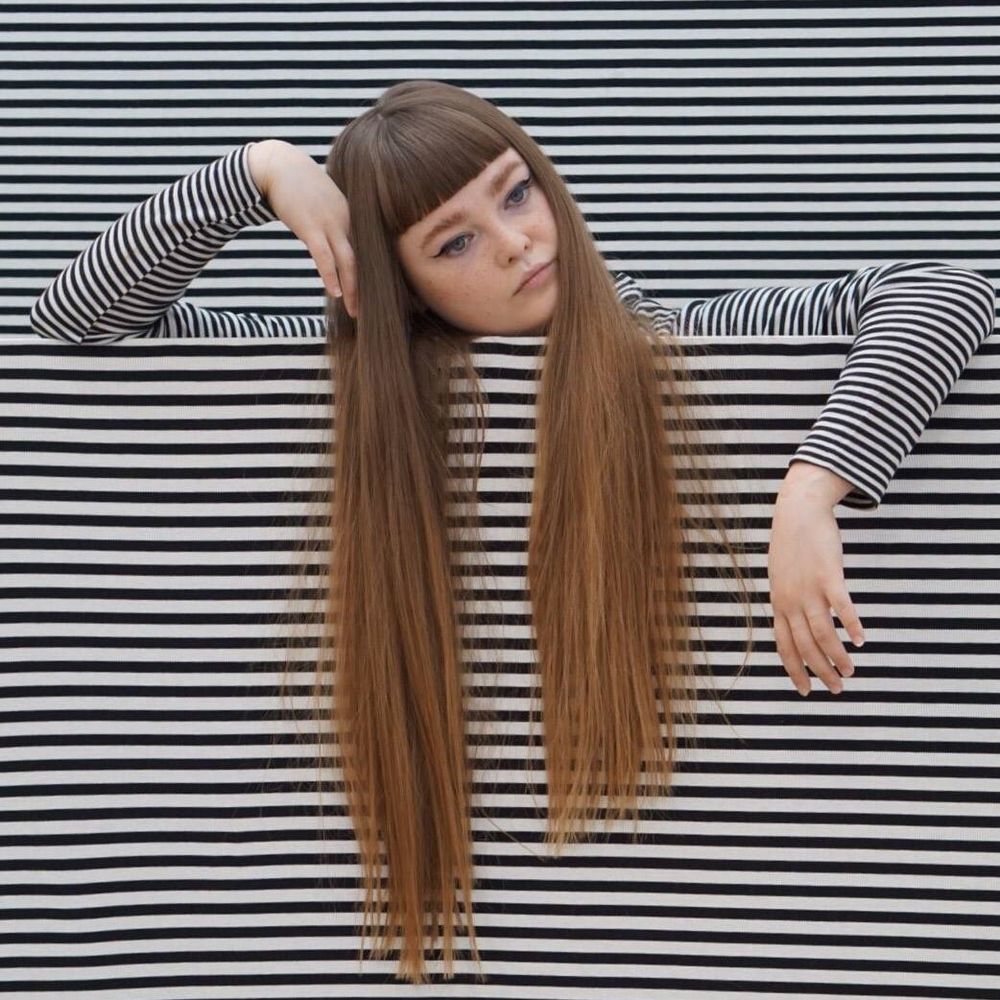 Meet your Posher, Alena