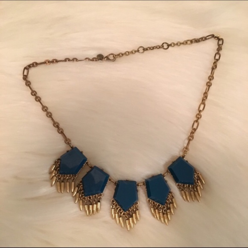 JCrew Statement Necklace