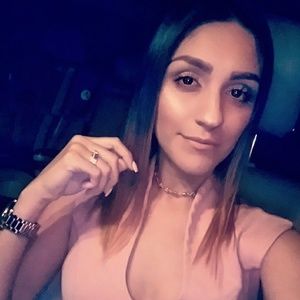 Meet your Posher, Lorena