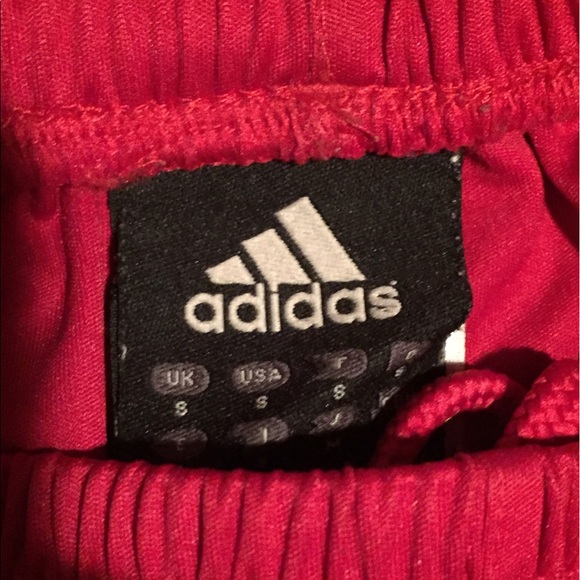 Adidas shorts - Picture 2 of 4