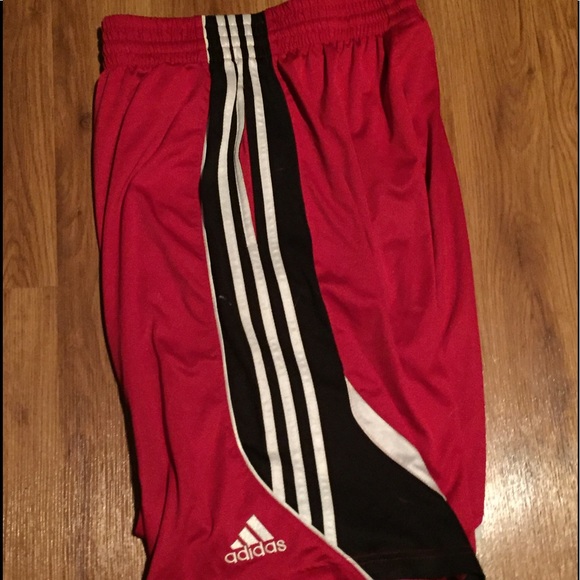 Adidas shorts - Picture 4 of 4