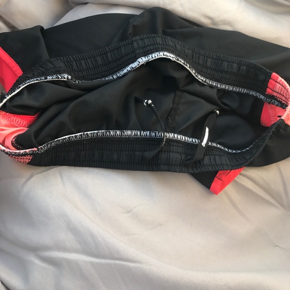 Nike DriFit Shorts - Picture 2 of 3