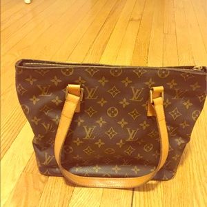Louis Vuitton bag