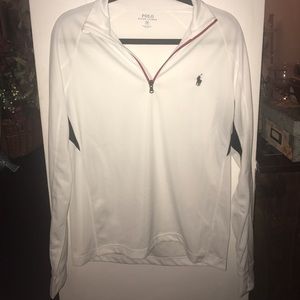 Authentic Ralph Lauren POLO shirt