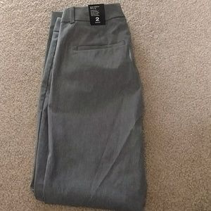 The Limited Exact Stretch Skinny Leg Dress Pant