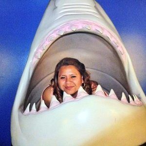 Meet your Posher, Rocio janet