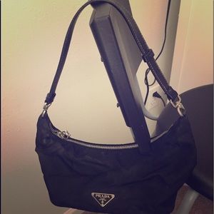 Prada purse